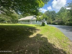 Crossville Home