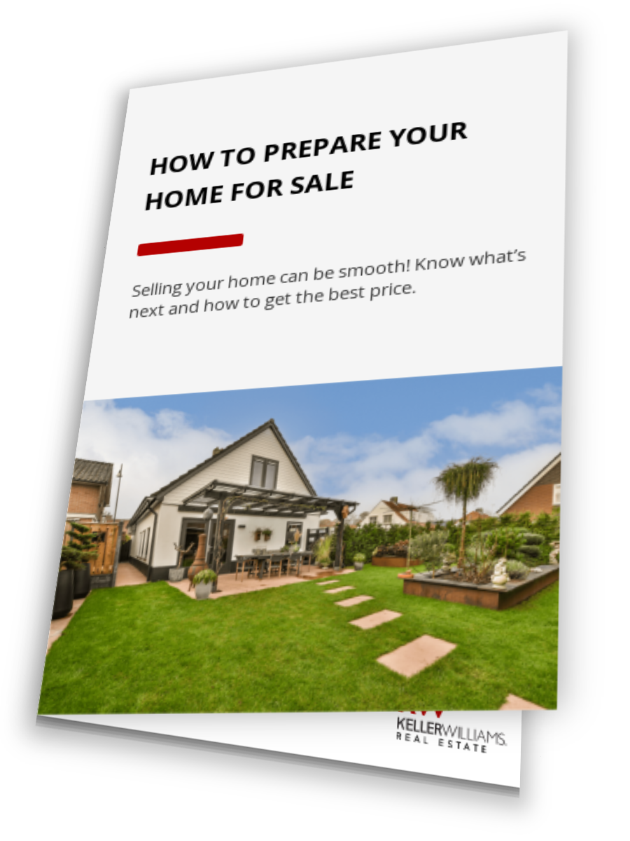 How To Prepare Your Home For Sale