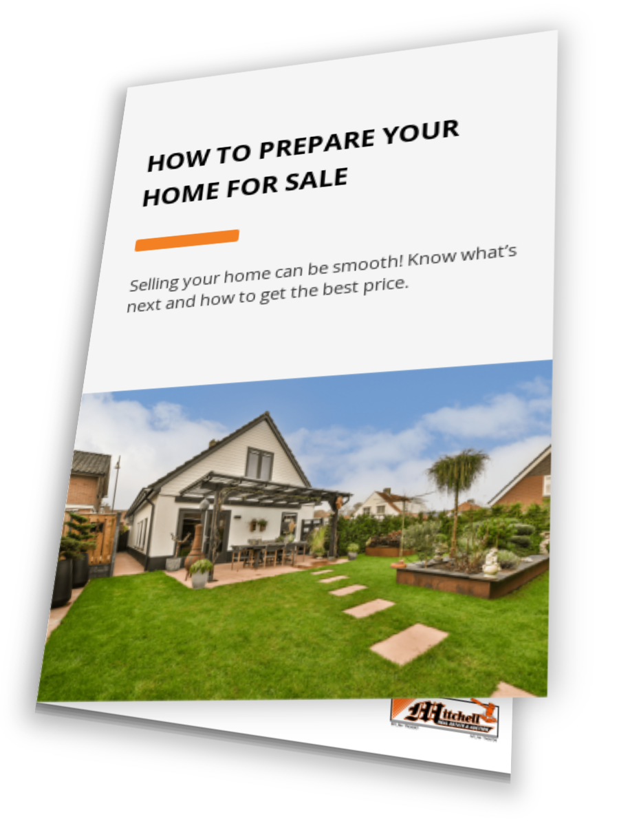 How To Prepare Your Home For Sale