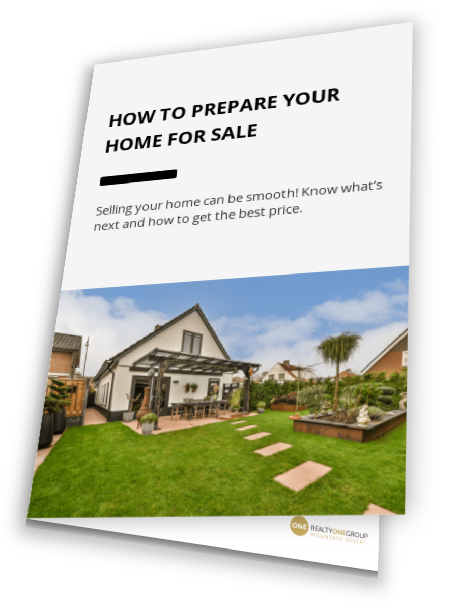 How To Prepare Your Home For Sale