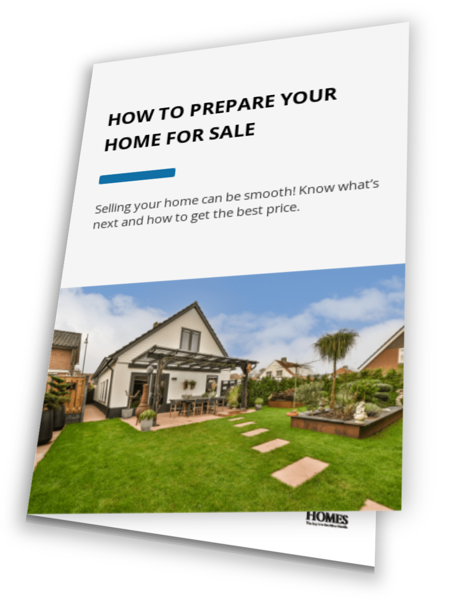 How To Prepare Your Home For Sale