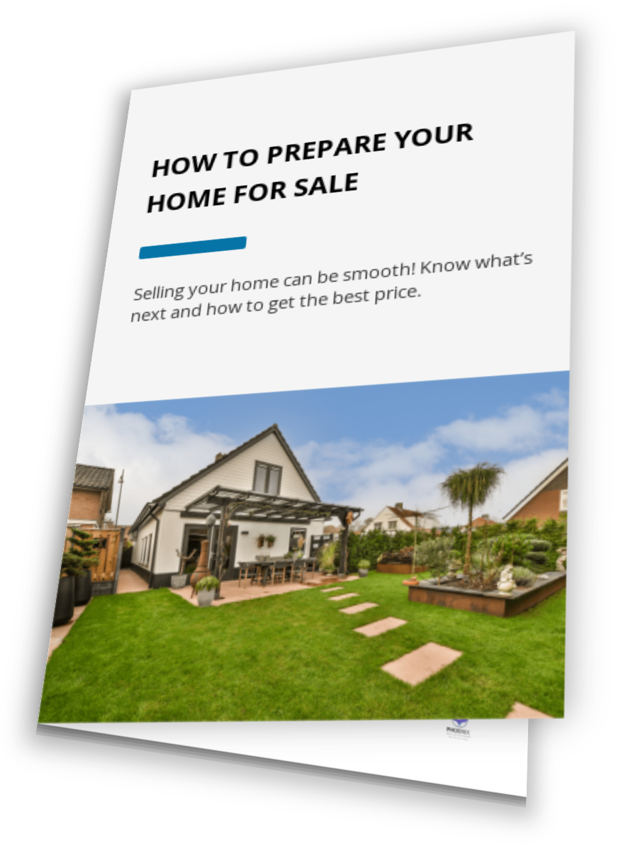 How To Prepare Your Home For Sale