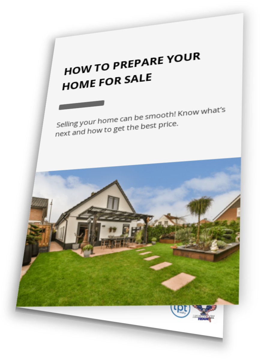 How To Prepare Your Home For Sale