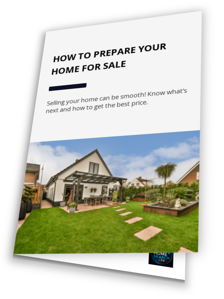 How To Prepare Your Home For Sale