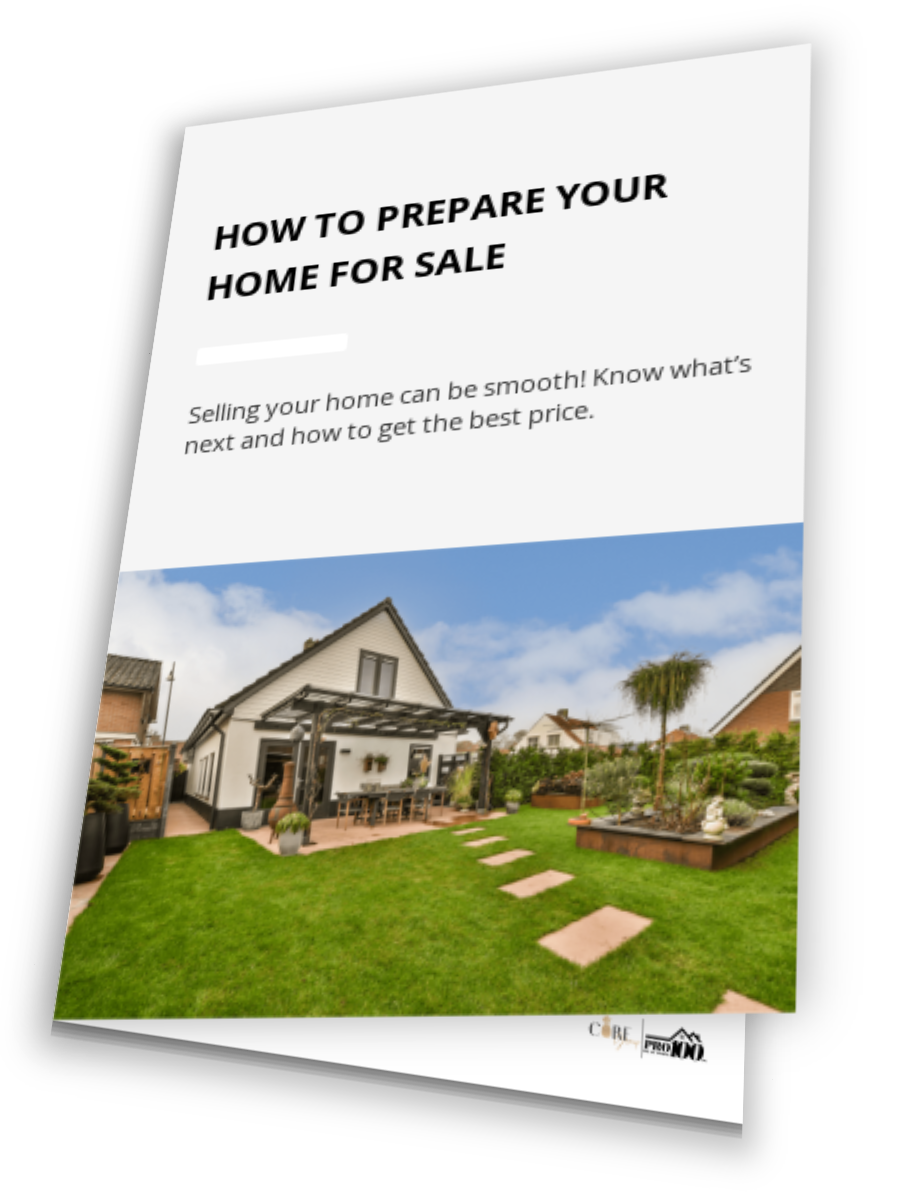How To Prepare Your Home For Sale