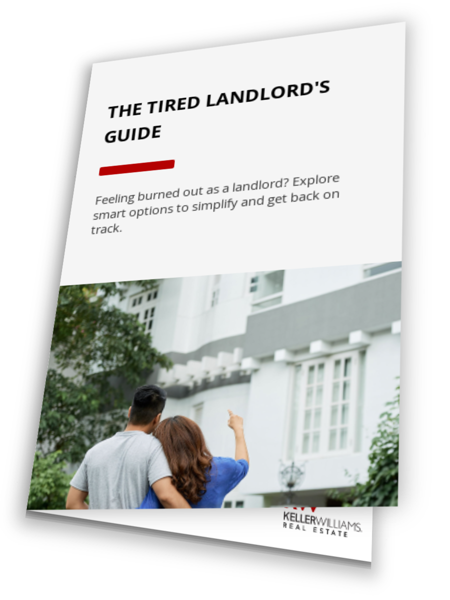 The Tired Landlord's Guide