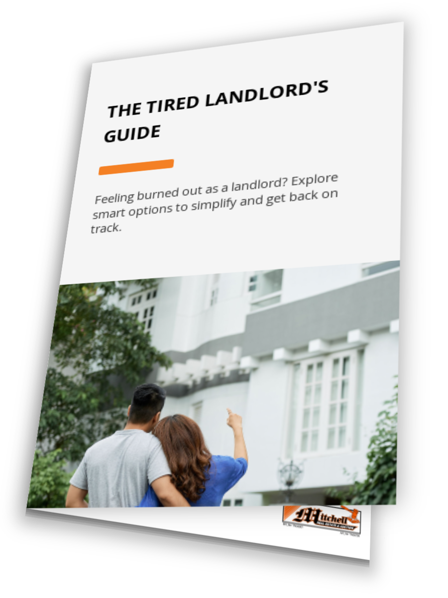 The Tired Landlord's Guide