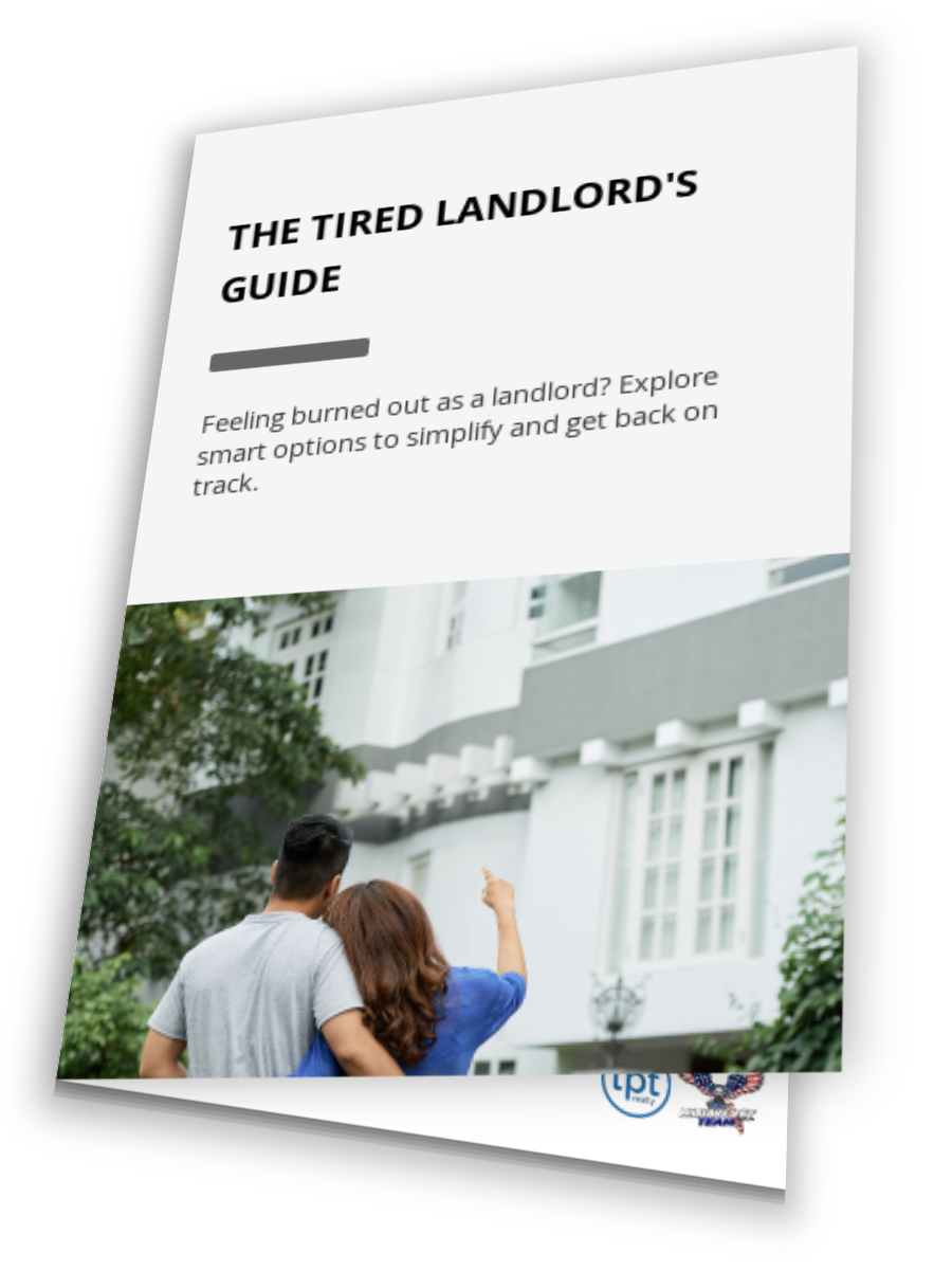 The Tired Landlord's Guide