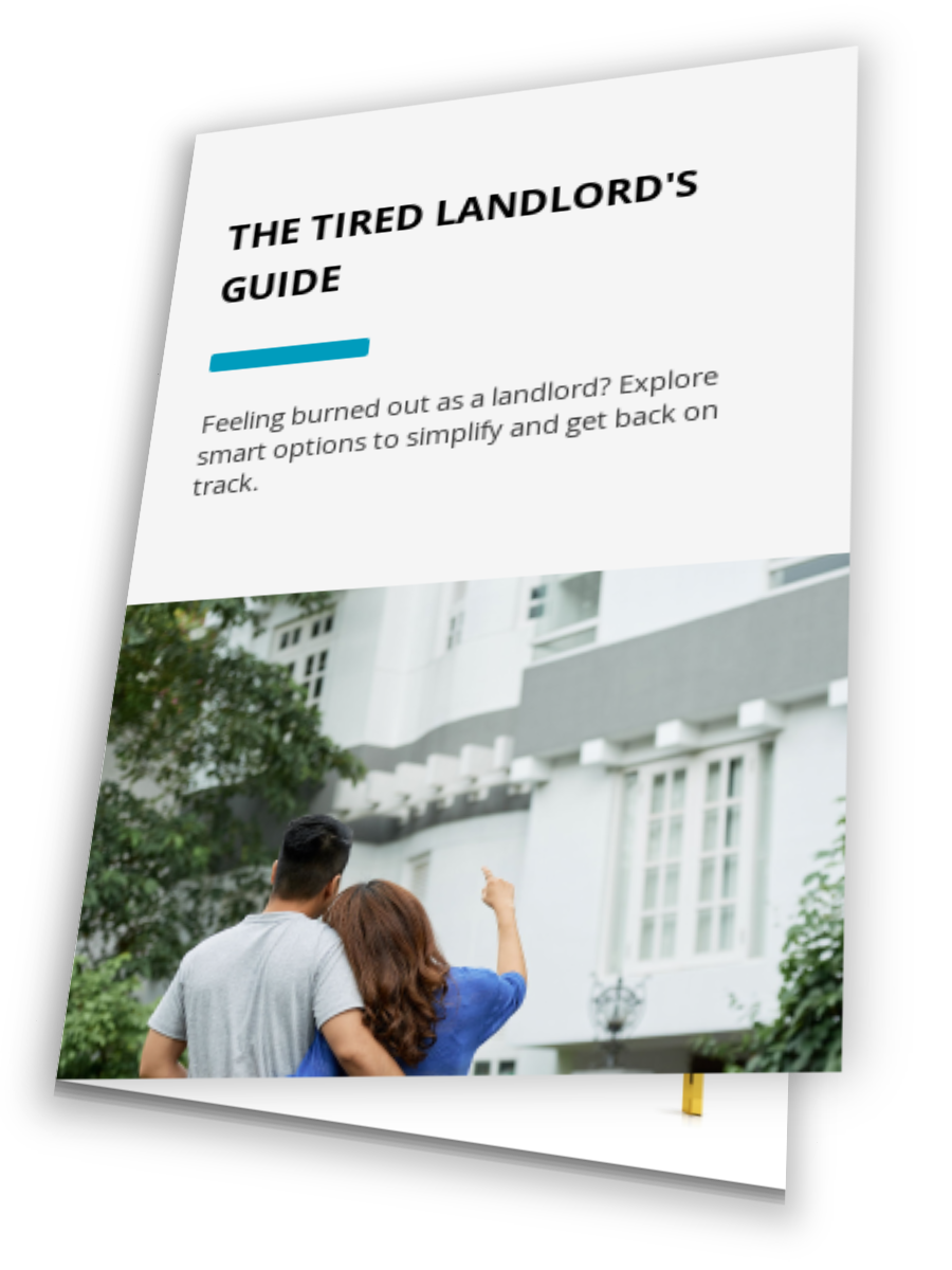 The Tired Landlord's Guide
