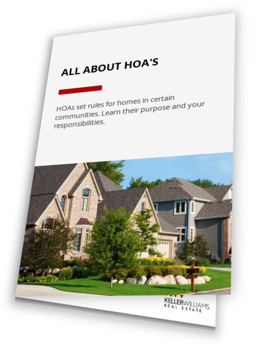All About HOA'S