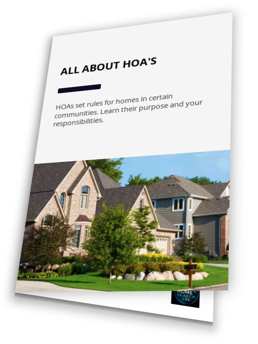 All About HOA'S
