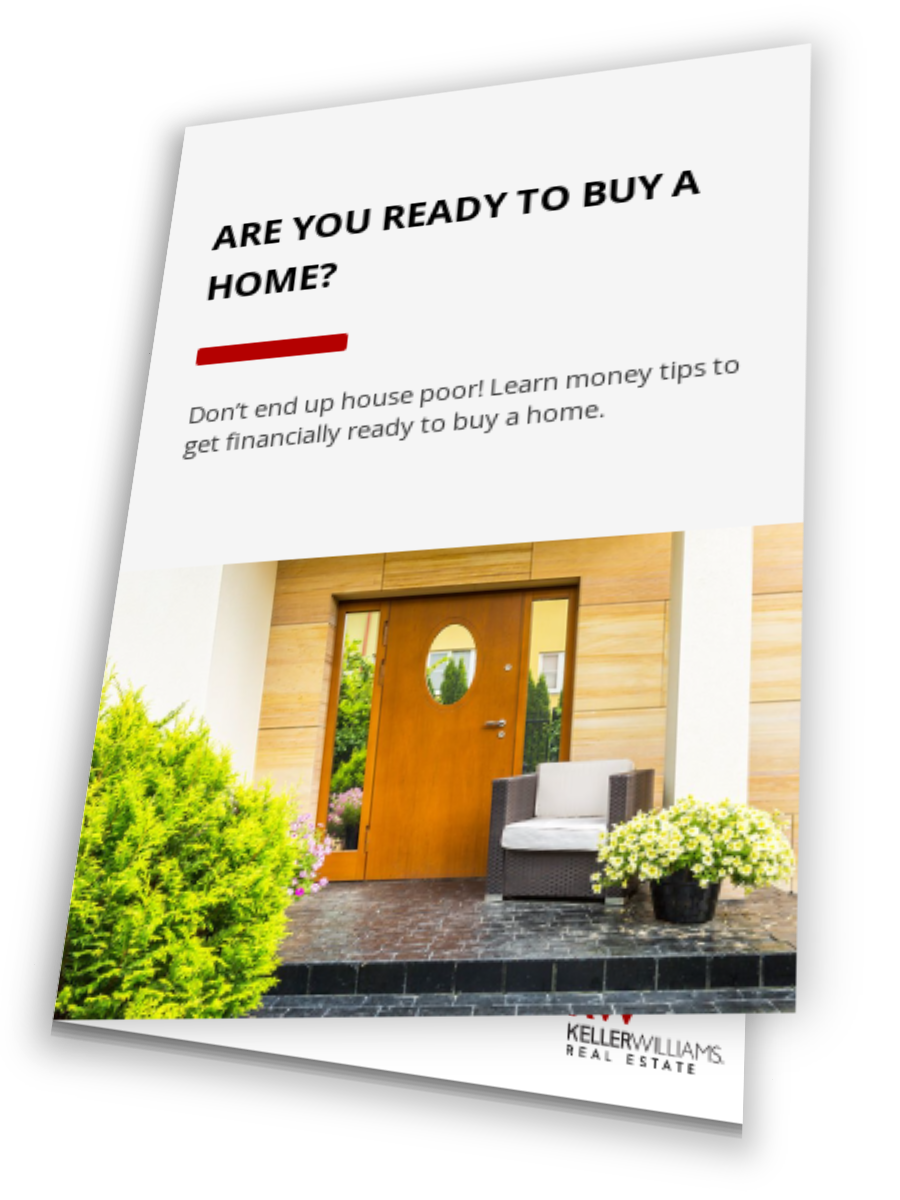 Are You Ready To Buy A Home?