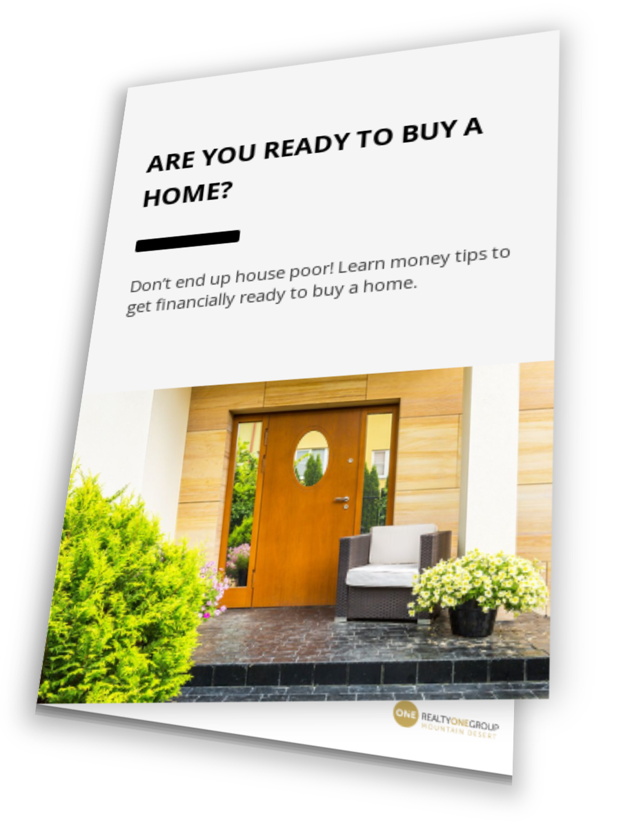 Are You Ready To Buy A Home?