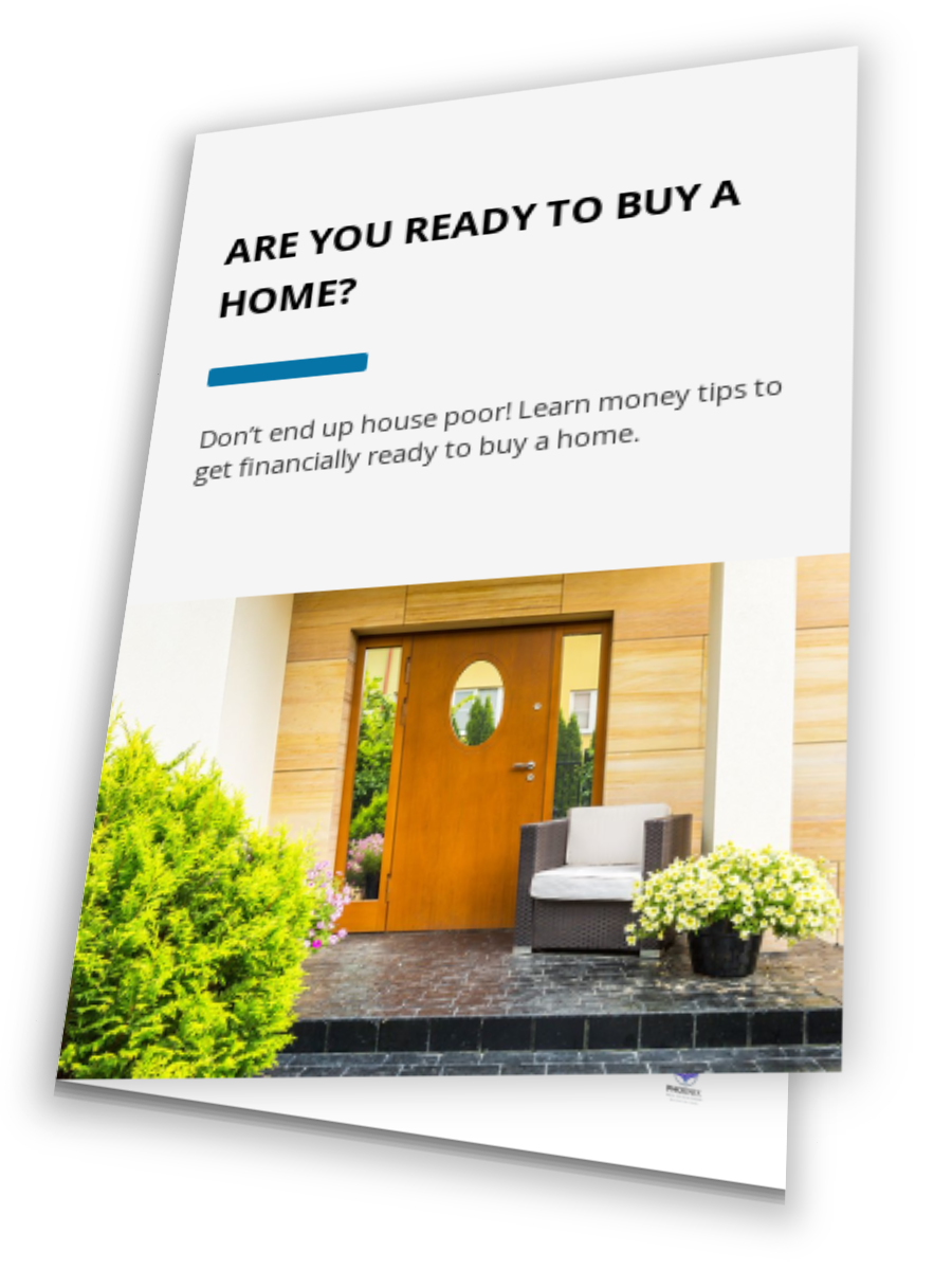 Are You Ready To Buy A Home?