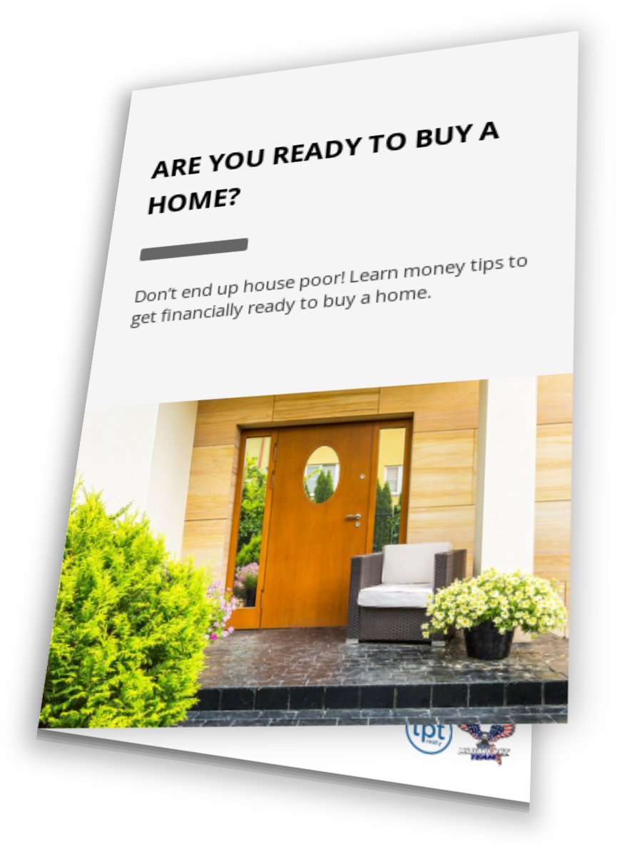 Are You Ready To Buy A Home?