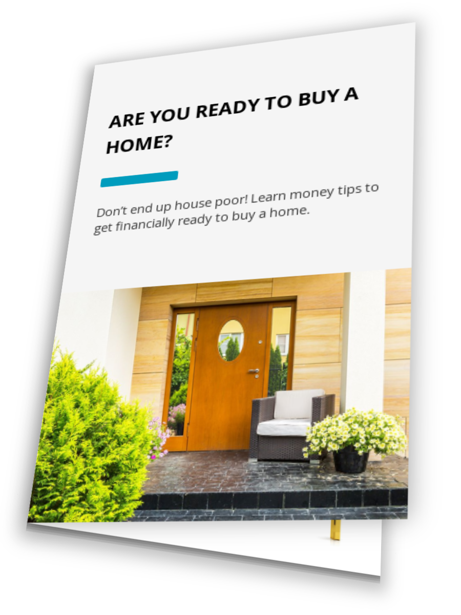Are You Ready To Buy A Home?