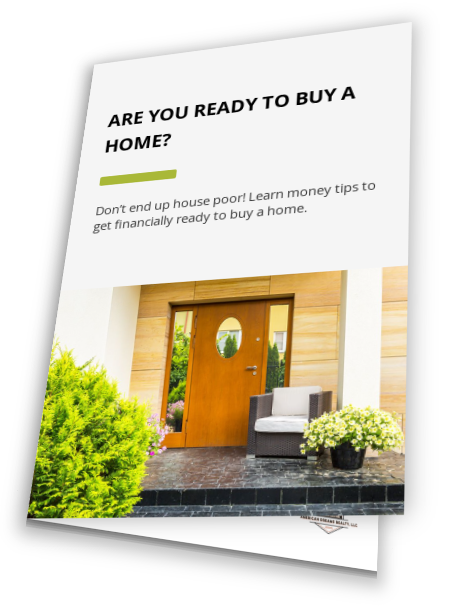 Are You Ready To Buy A Home?