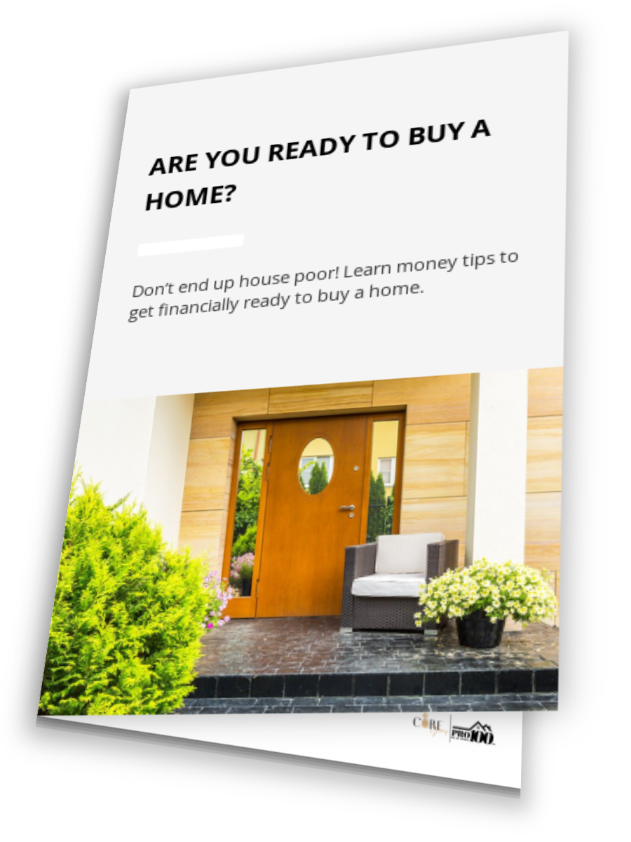 Are You Ready To Buy A Home?
