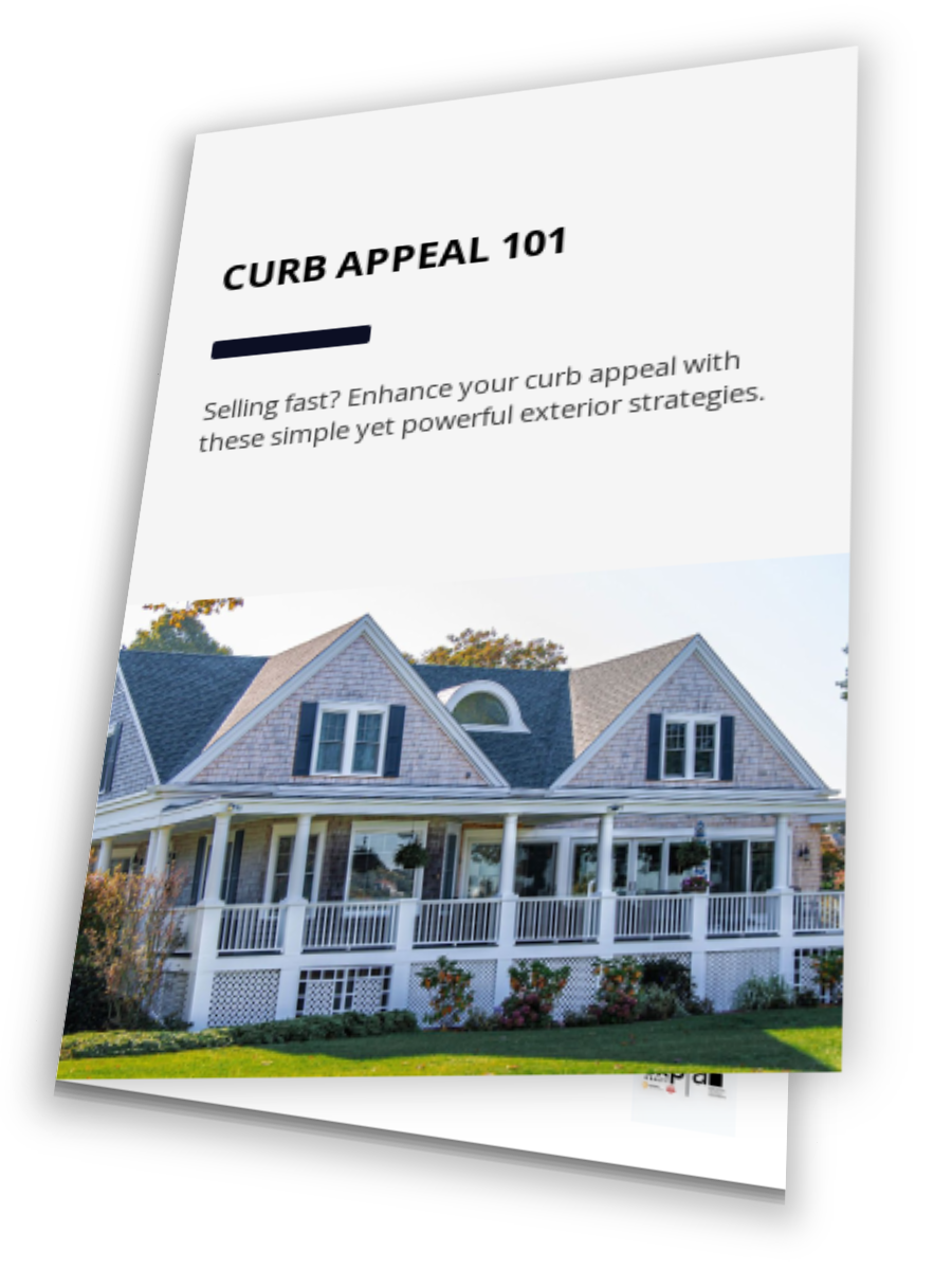 Curb Appeal 101