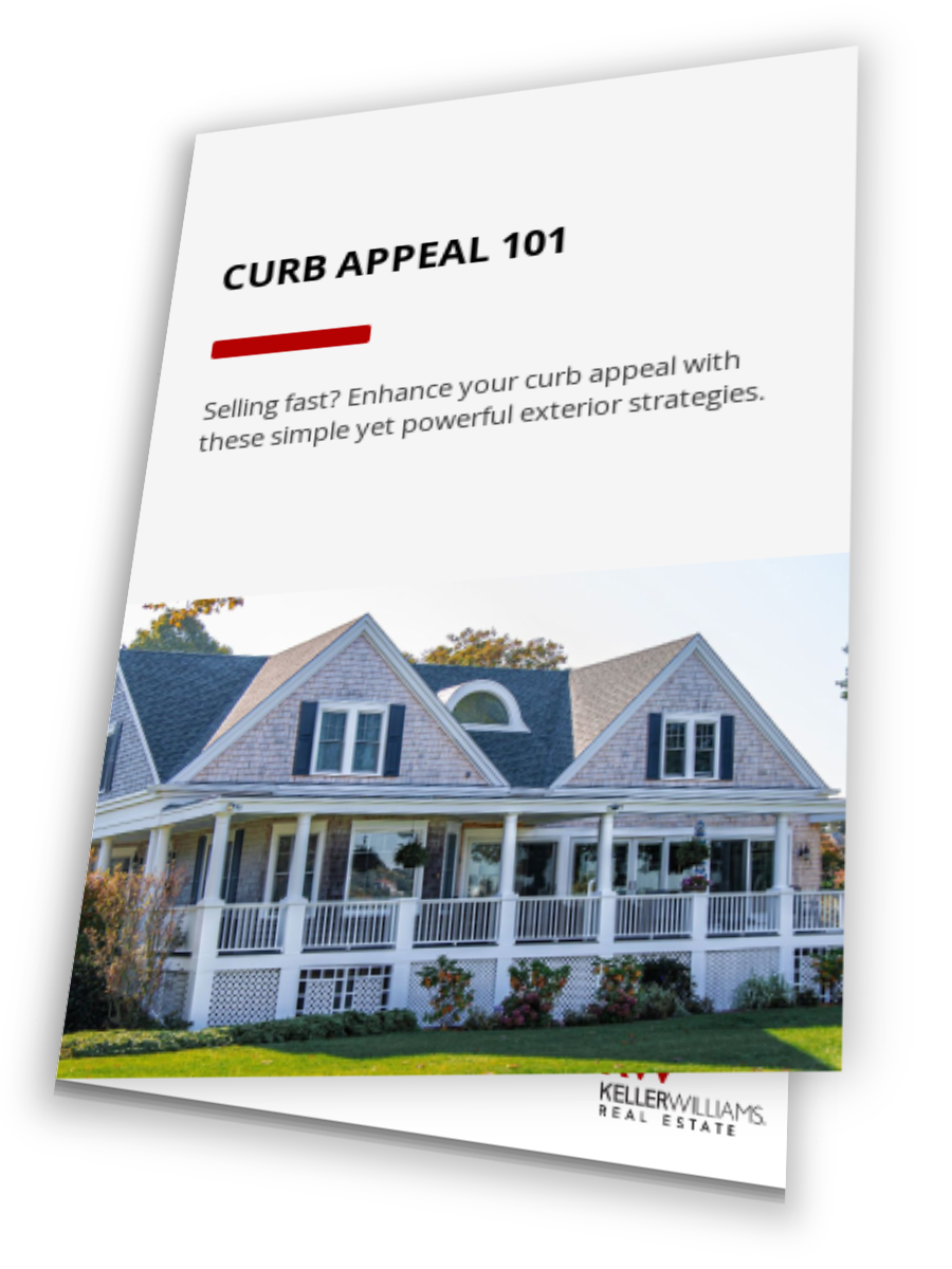Curb Appeal 101