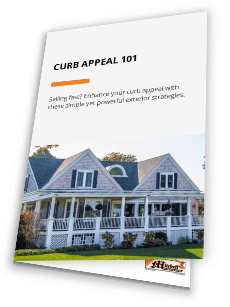Curb Appeal 101
