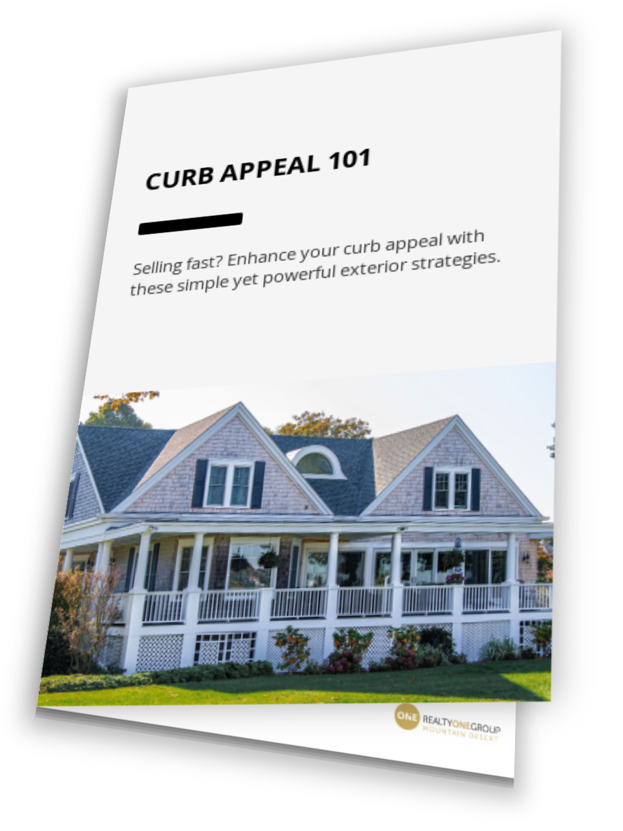 Curb Appeal 101