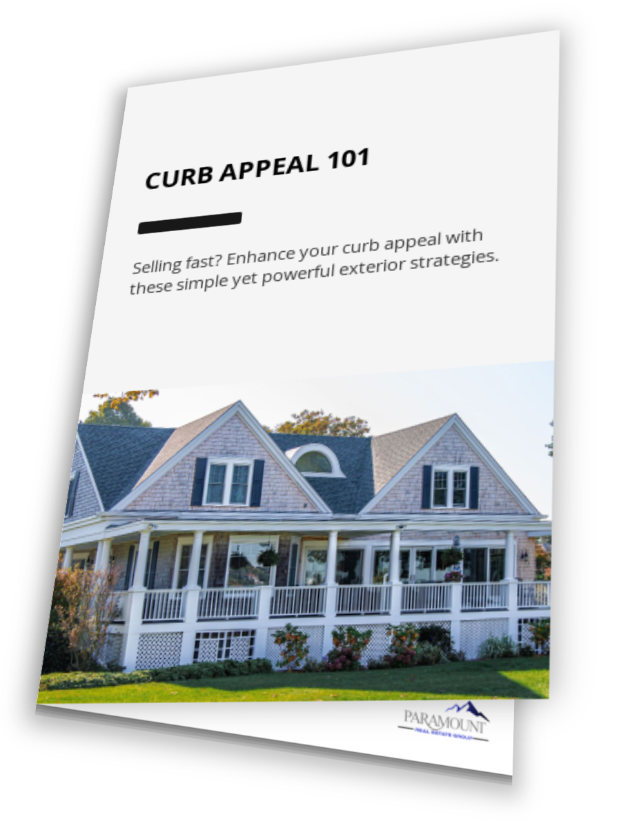 Curb Appeal 101