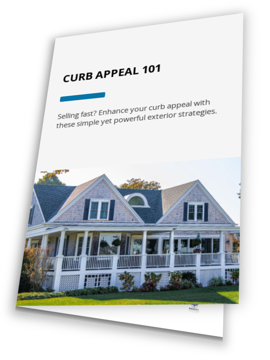Curb Appeal 101