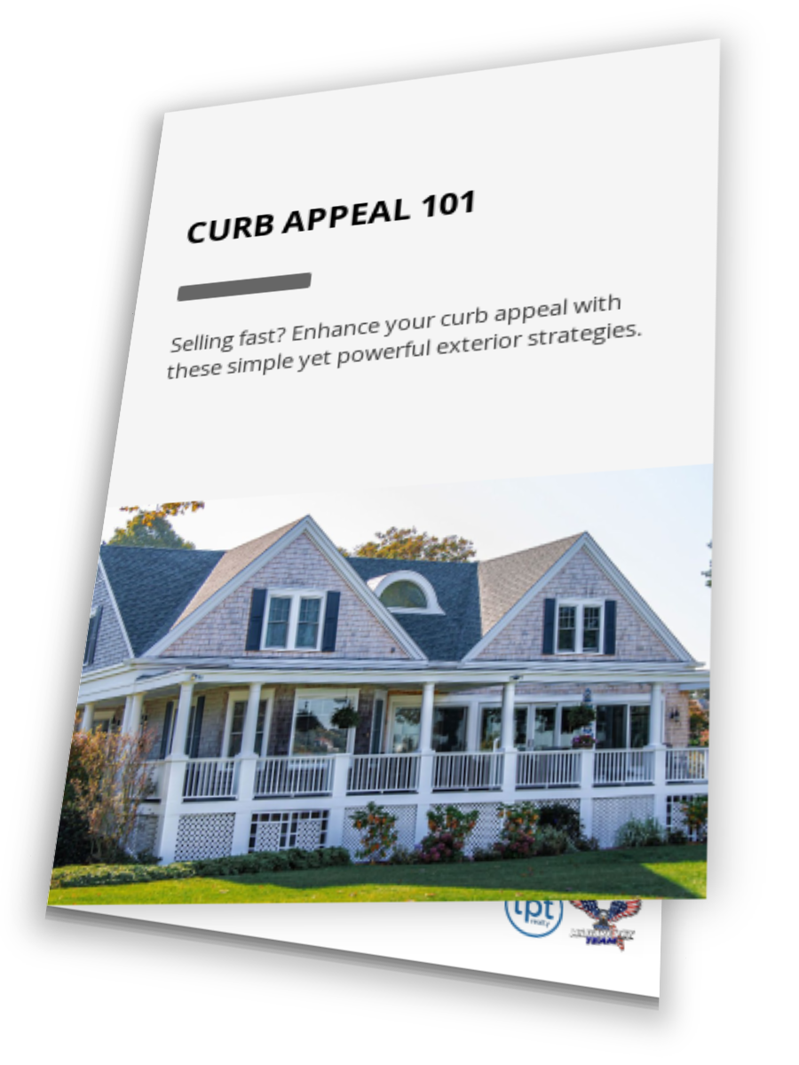 Curb Appeal 101