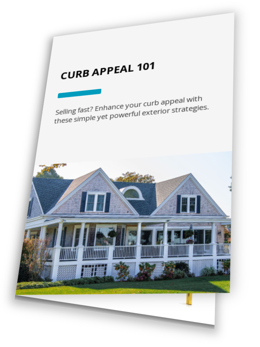 Curb Appeal 101