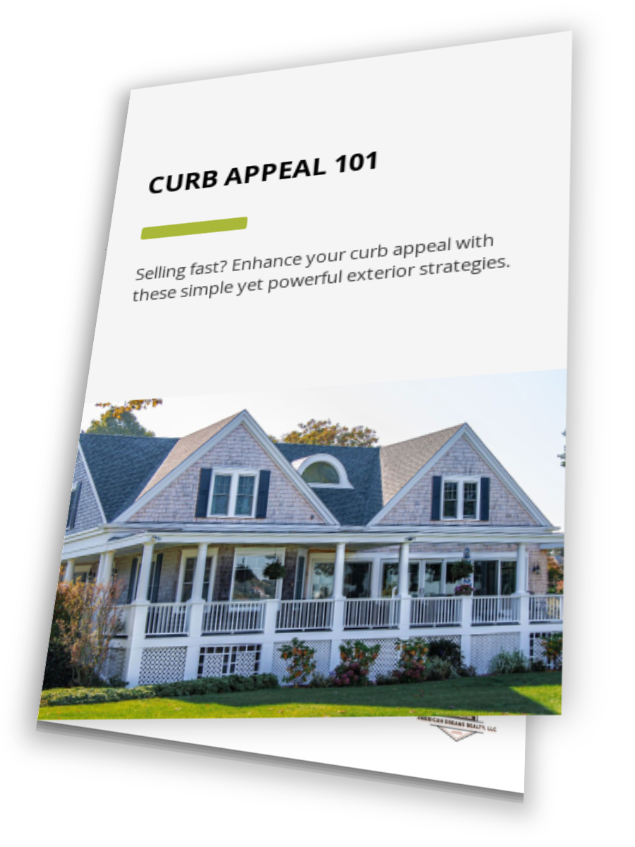Curb Appeal 101