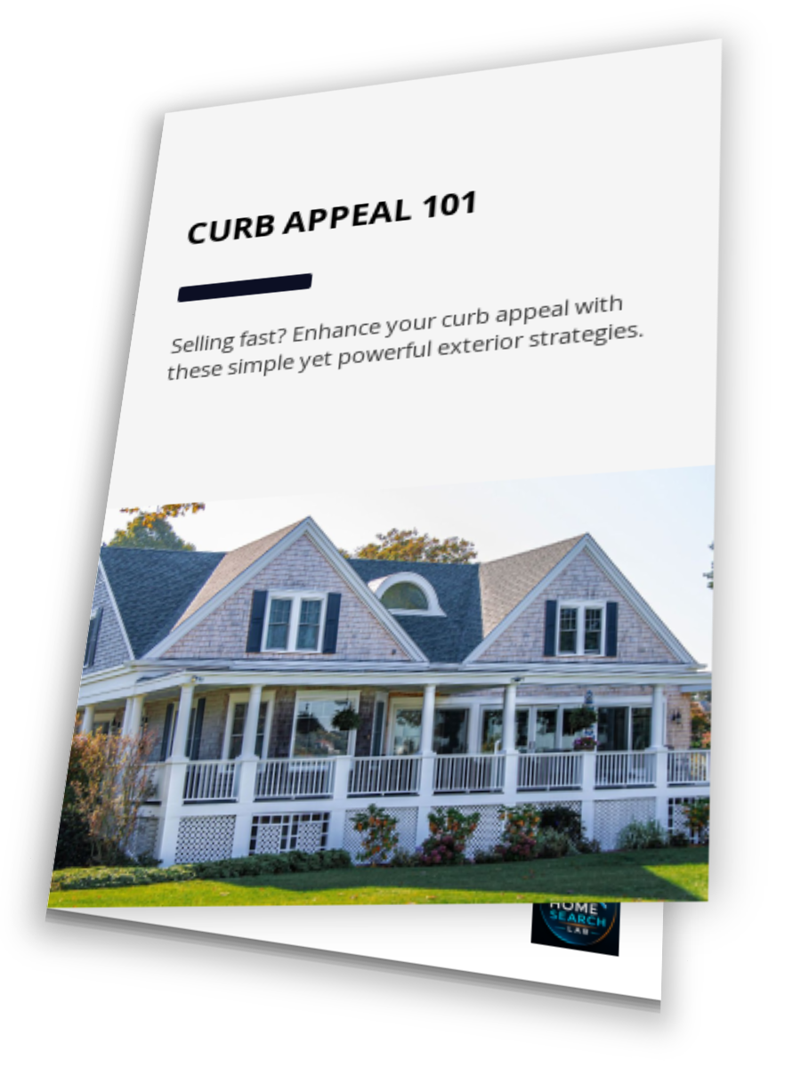 Curb Appeal 101