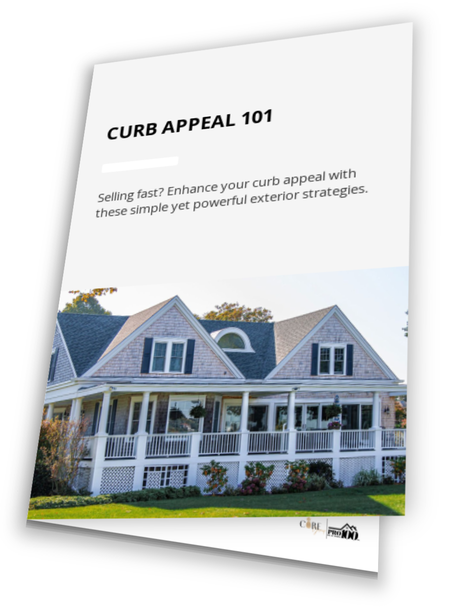 Curb Appeal 101