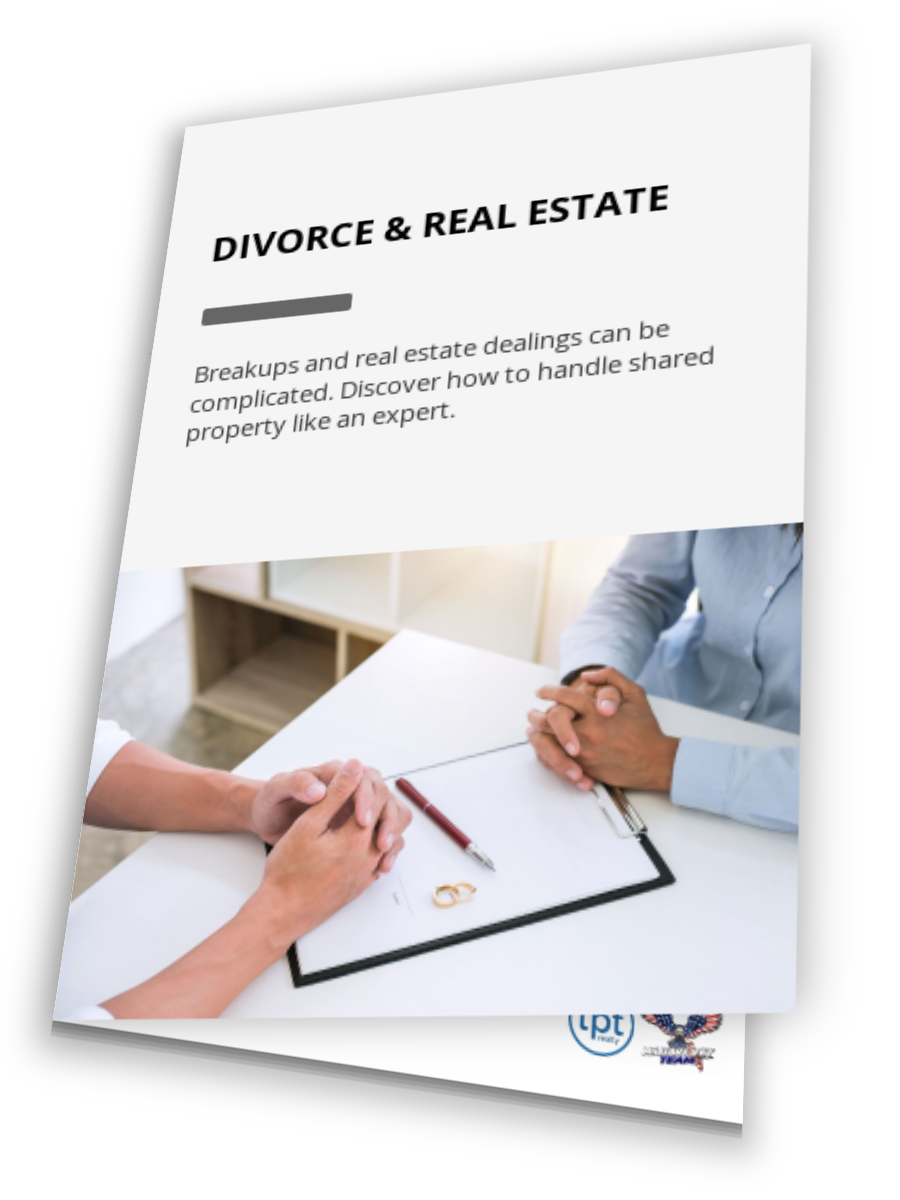 Divorce & Real Estate