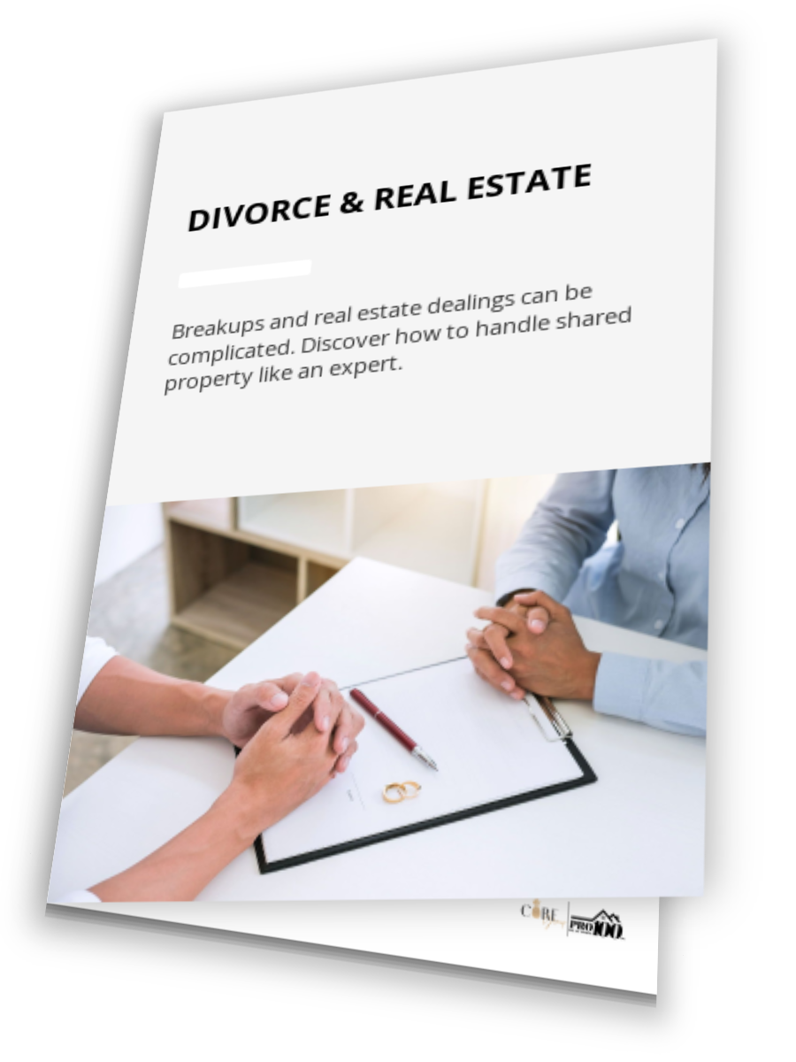 Divorce & Real Estate