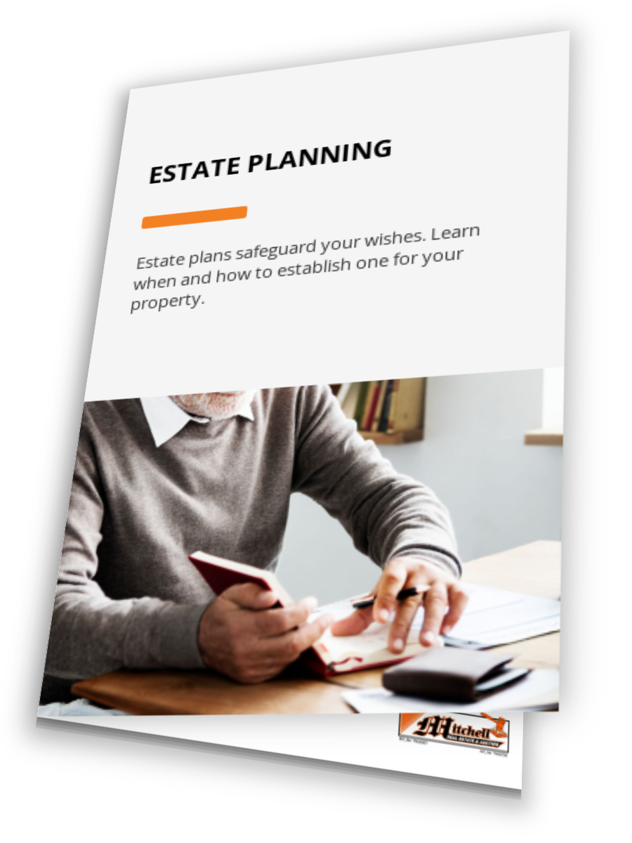Estate Planning