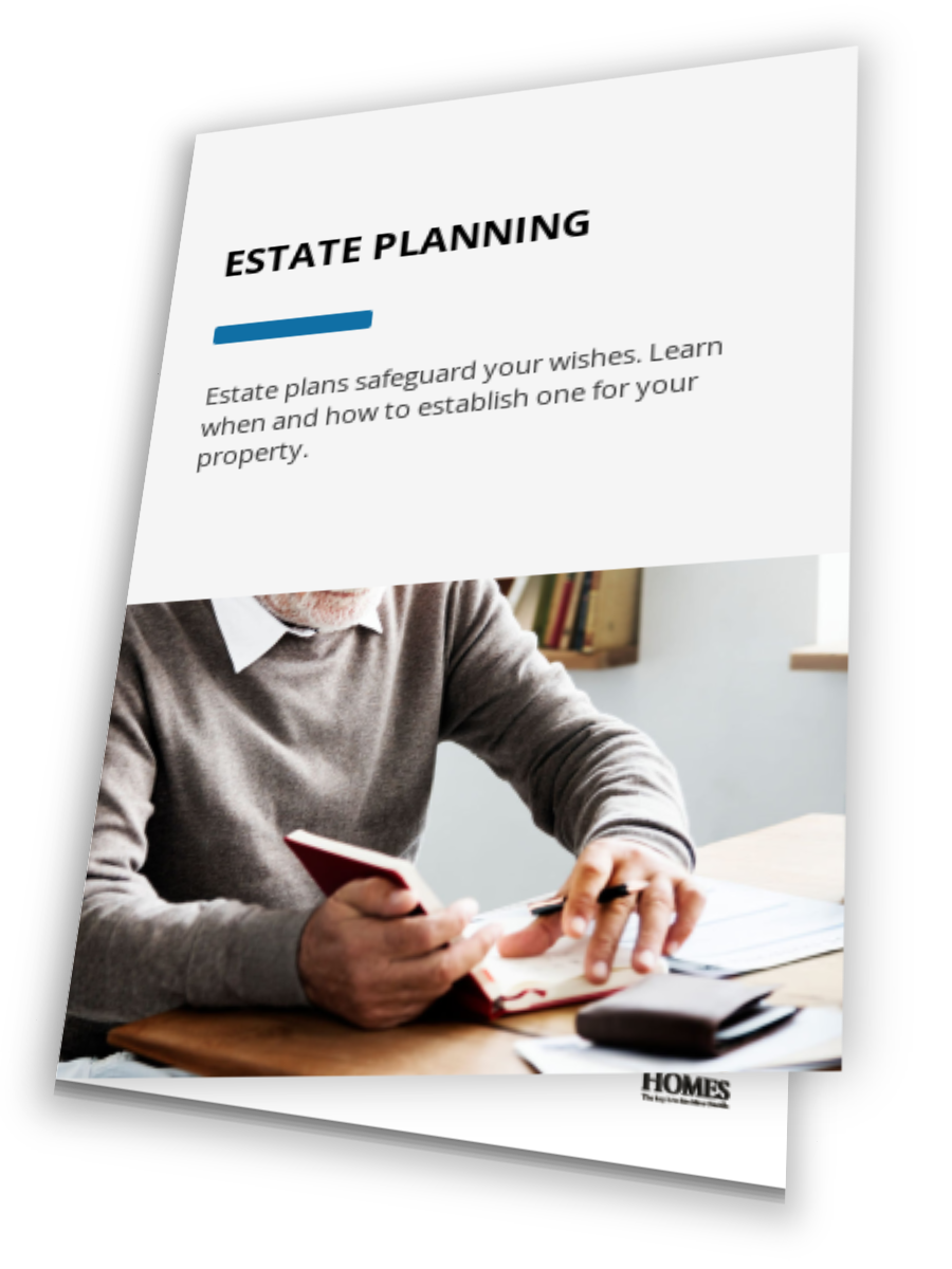 Estate Planning