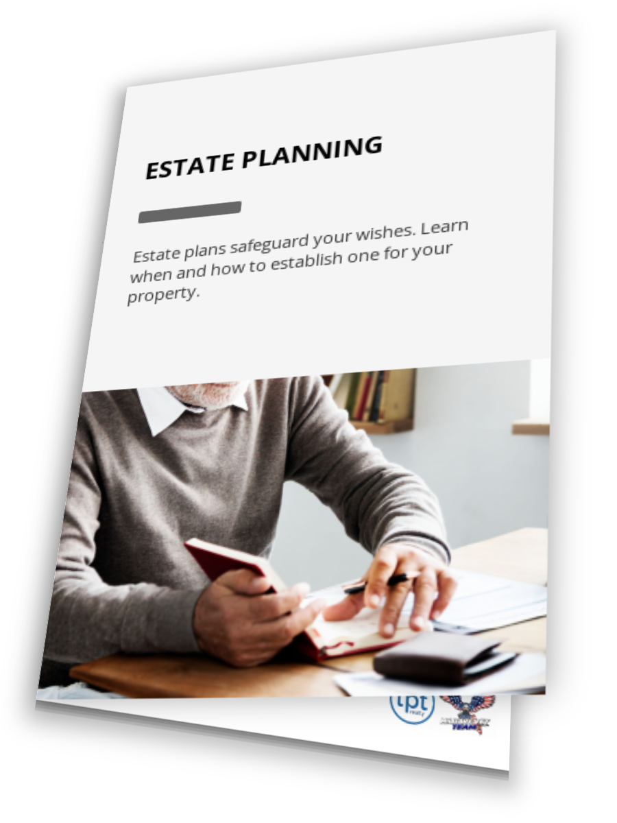 Estate Planning