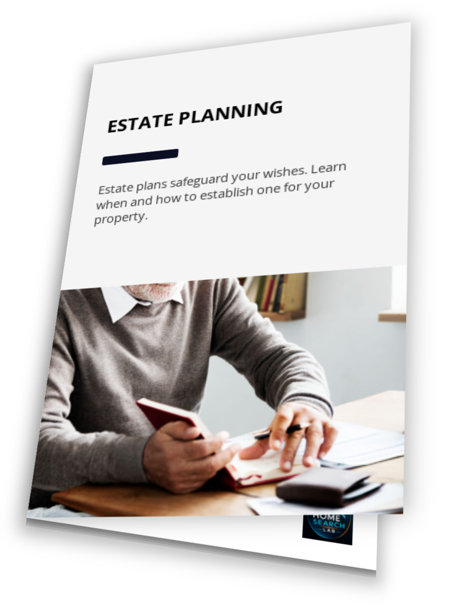 Estate Planning