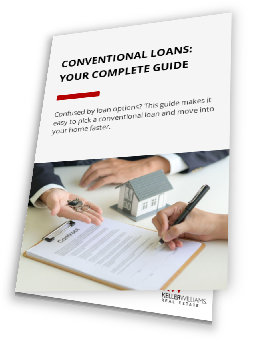 Conventional Loans: Your Complete Guide