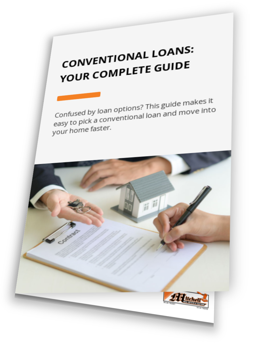Conventional Loans: Your Complete Guide