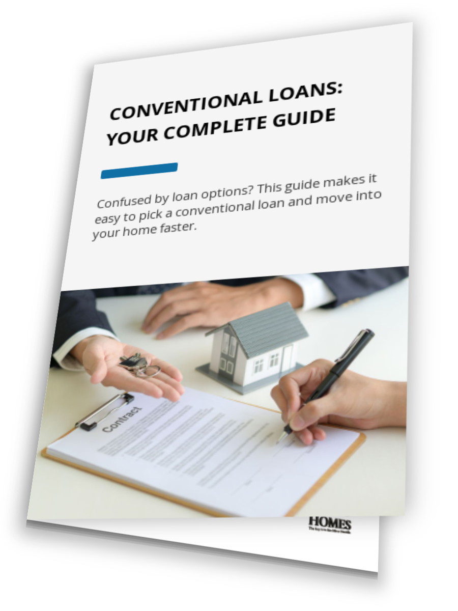 Conventional Loans: Your Complete Guide