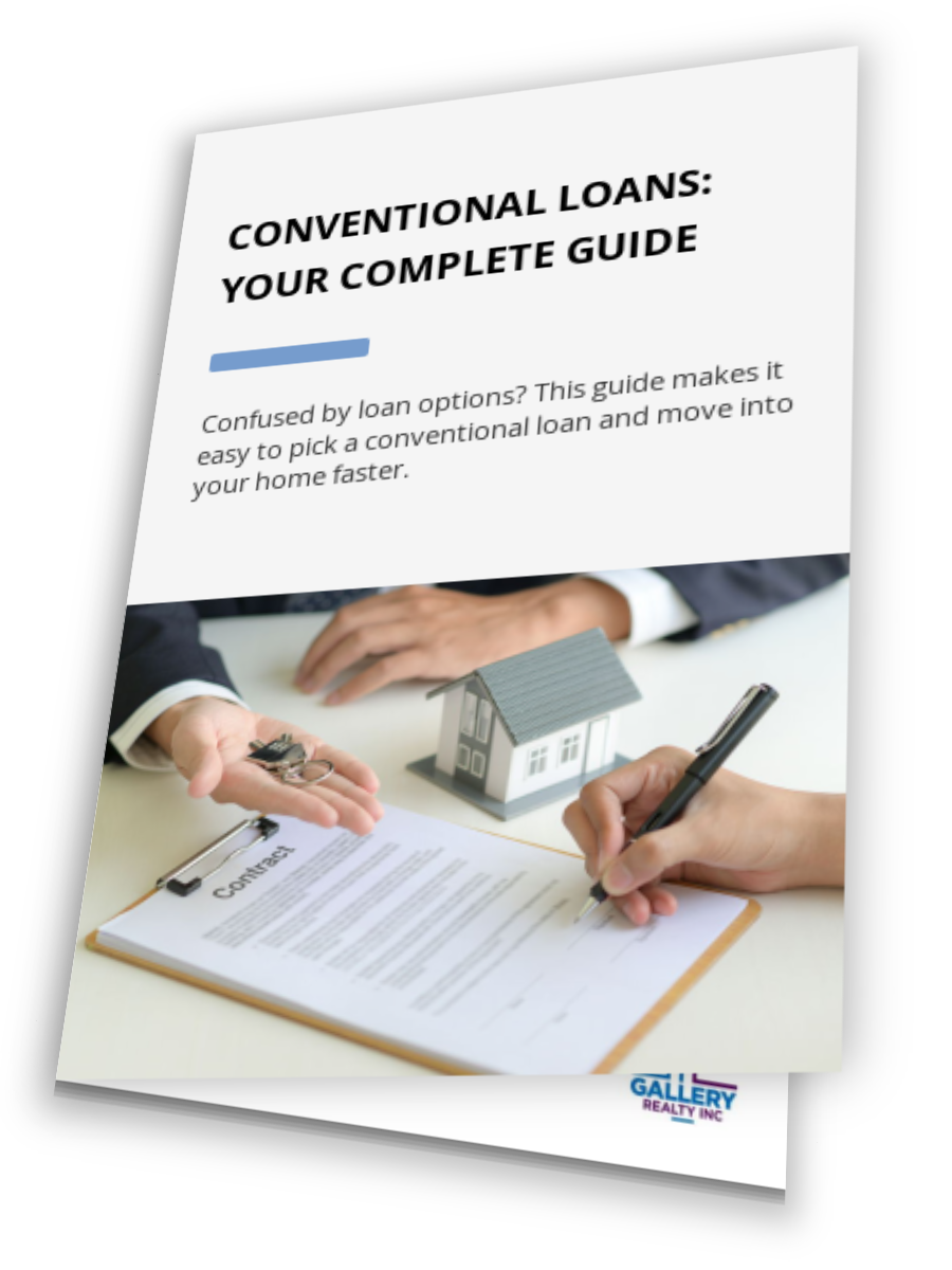 Conventional Loans: Your Complete Guide