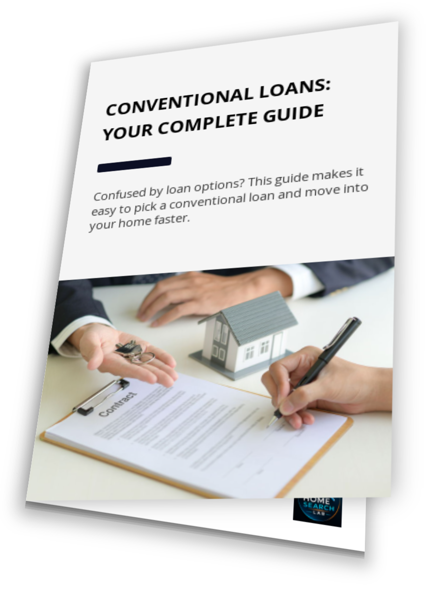 Conventional Loans: Your Complete Guide