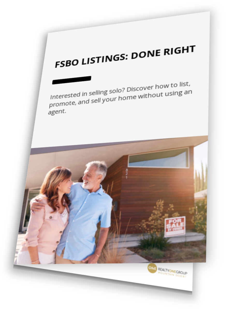 FSBO Listings: Done Right