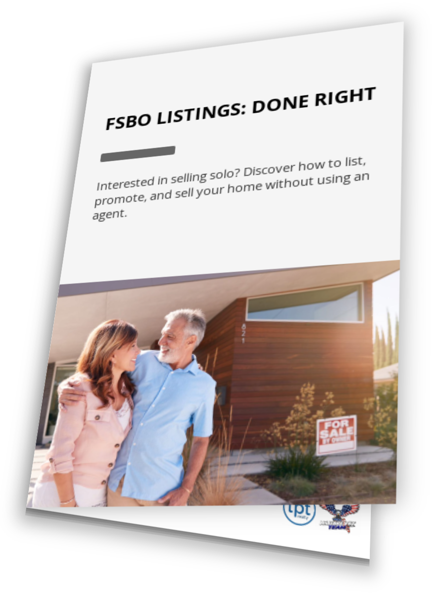 FSBO Listings: Done Right