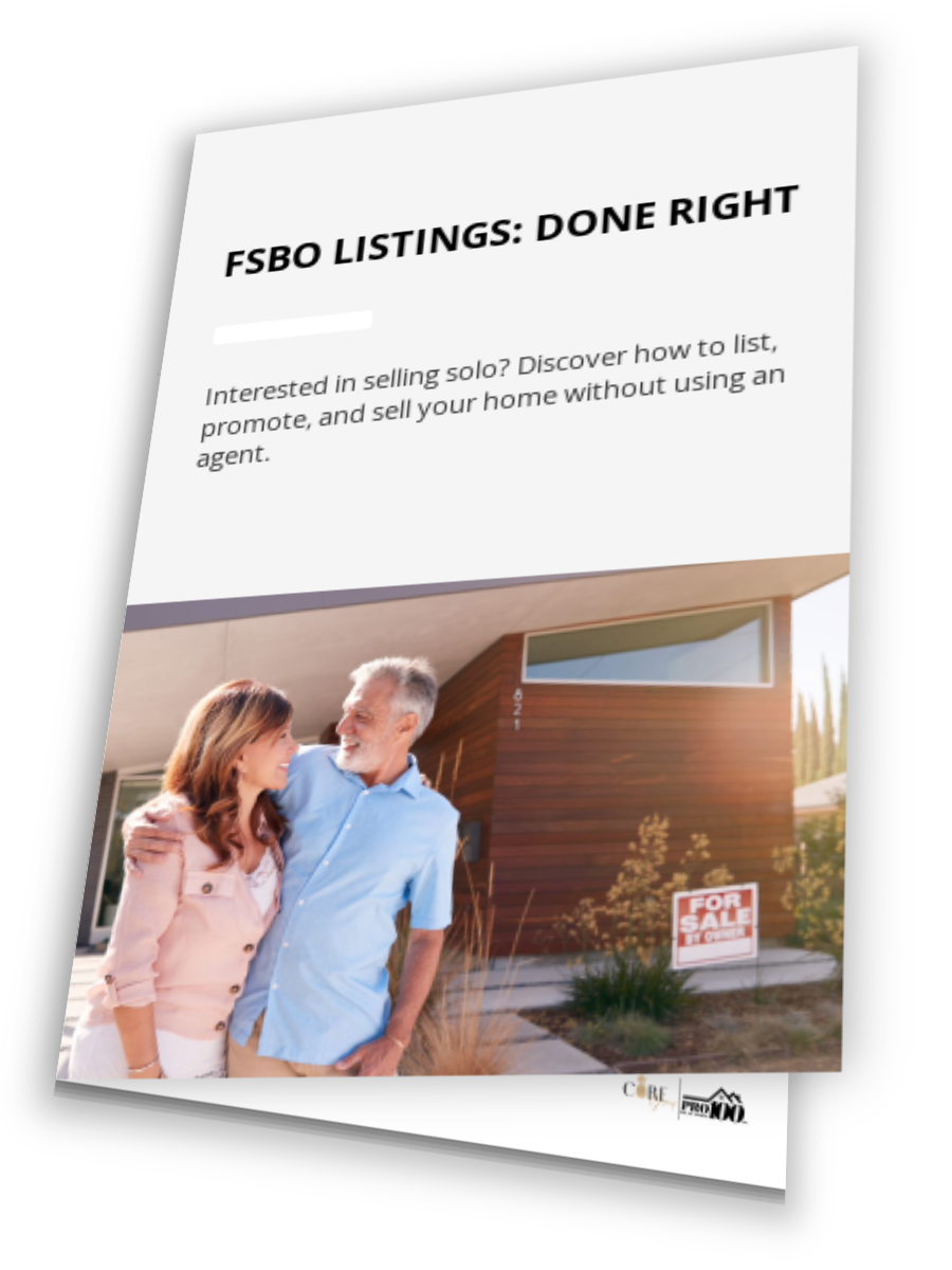 FSBO Listings: Done Right
