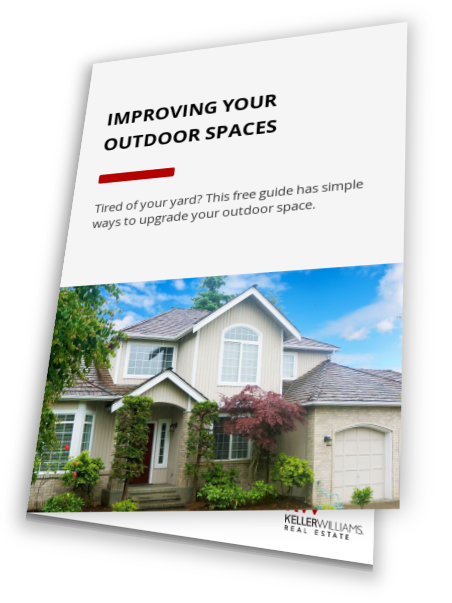 Improving Your Outdoor Spaces
