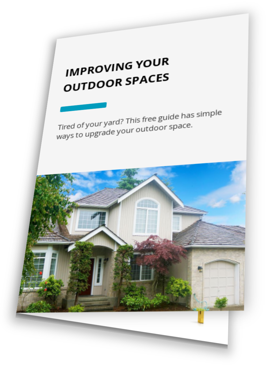 Improving Your Outdoor Spaces