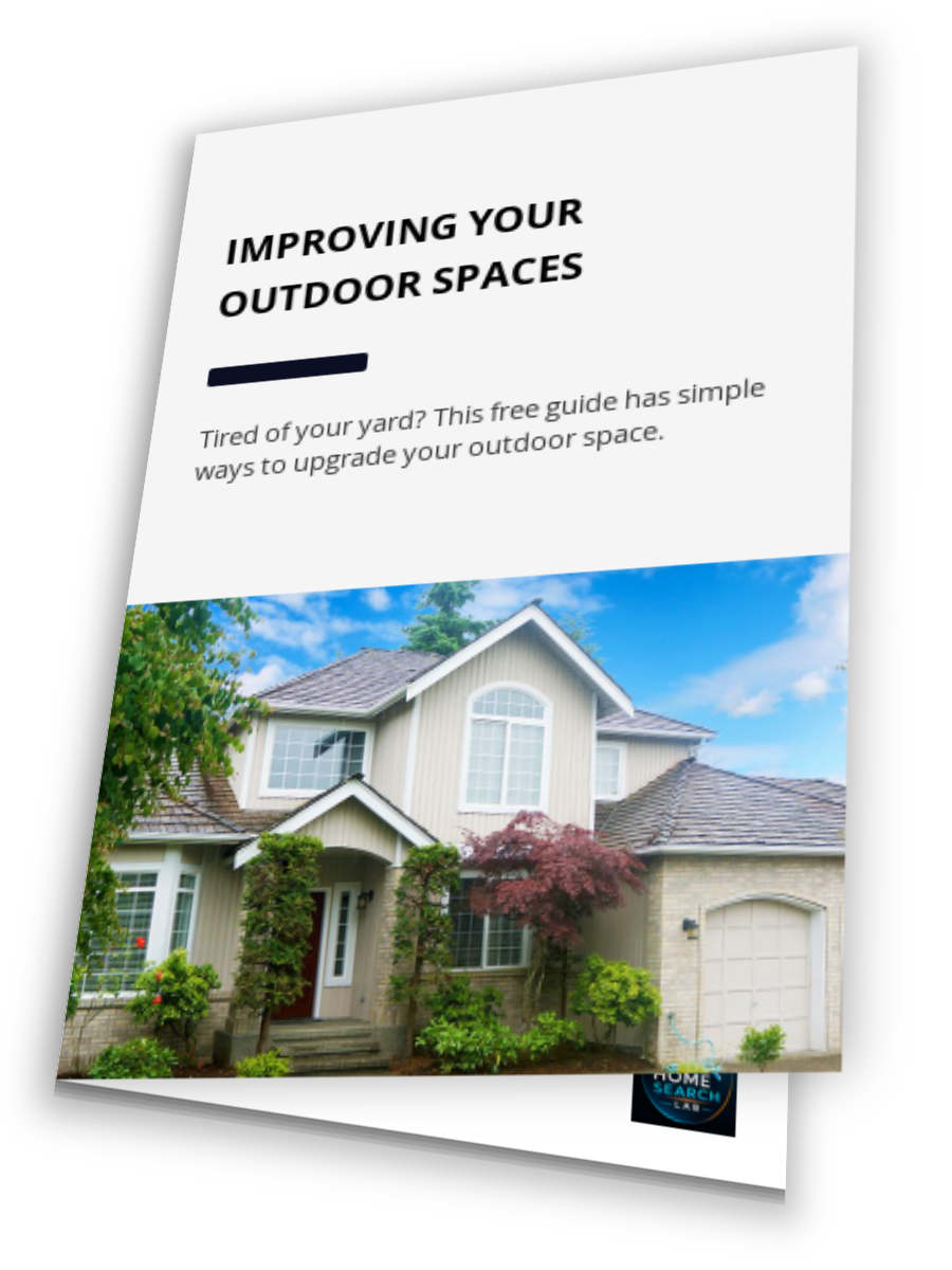 Improving Your Outdoor Spaces